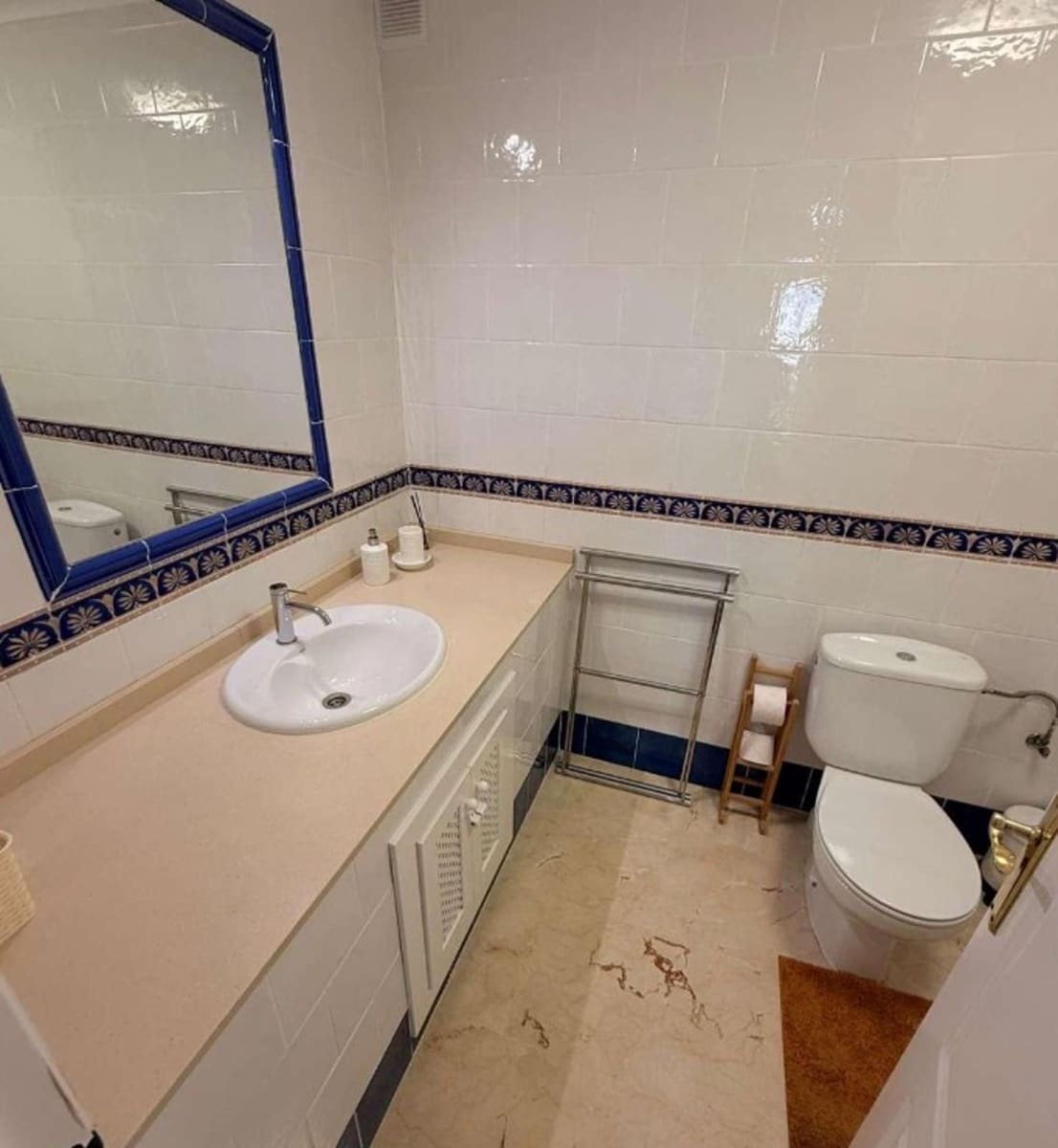 2 sypialnia Penthouse na sprzedaż w La Florida z basenem garażem - 189 900 € (Ref: 9522772)