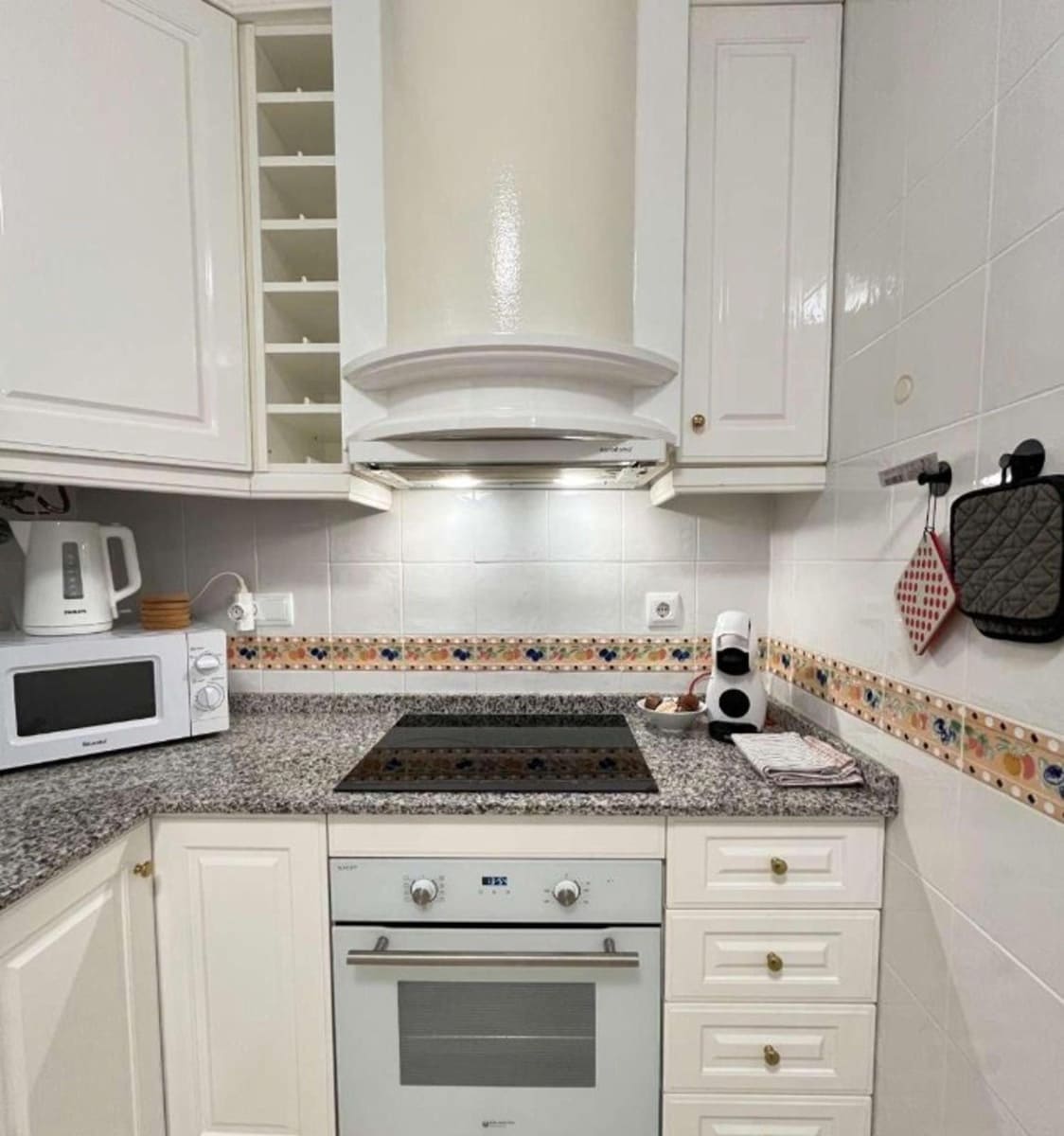 2 sypialnia Penthouse na sprzedaż w La Florida z basenem garażem - 189 900 € (Ref: 9522772)