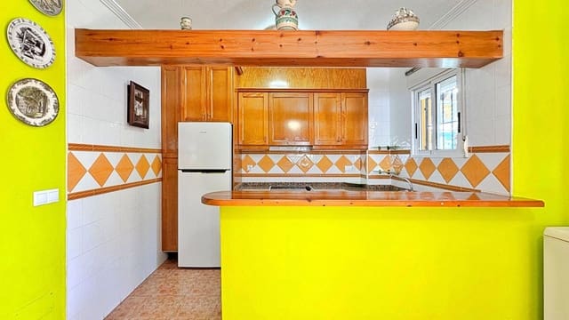 2 sypialnia Willa na sprzedaż w Punta Prima, Orihuela z basenem - 189 000 € (Ref: 9522773)