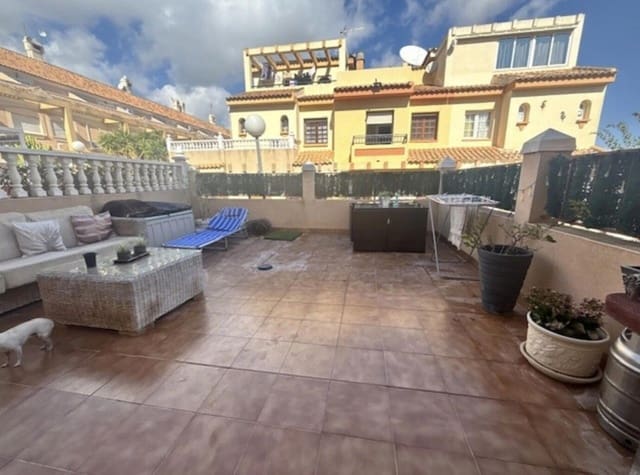 2 sovrum Hus till salu i La Florida, Orihuela med pool - 189 995 € (Ref: 9523512)