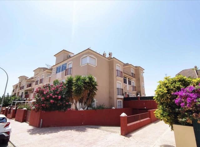 2 sovrum Hus till salu i La Florida, Orihuela med pool - 189 995 € (Ref: 9523512)