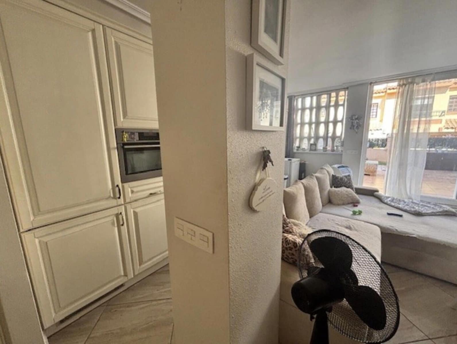 2 sovrum Hus till salu i La Florida med pool - 189 995 € (Ref: 9523512)