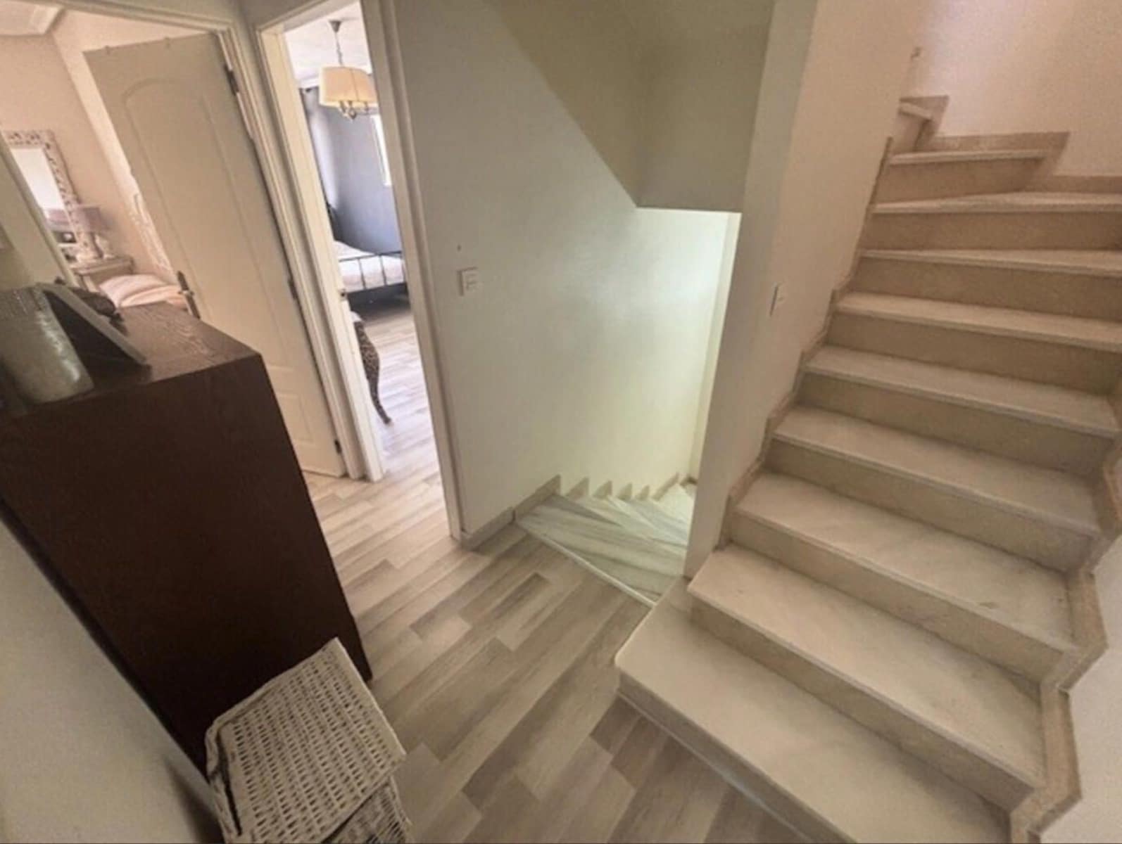 2 sovrum Hus till salu i La Florida med pool - 189 995 € (Ref: 9523512)