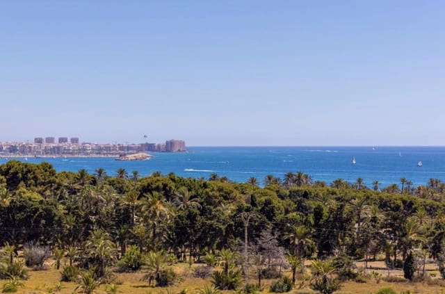 2 soverom Leilighet til salgs i Punta Prima, Torrevieja med svømmebasseng garasje - € 189 900 (Ref: 9523513)