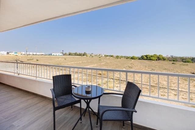 2 soverom Leilighet til salgs i Punta Prima, Torrevieja med svømmebasseng garasje - € 189 900 (Ref: 9523513)