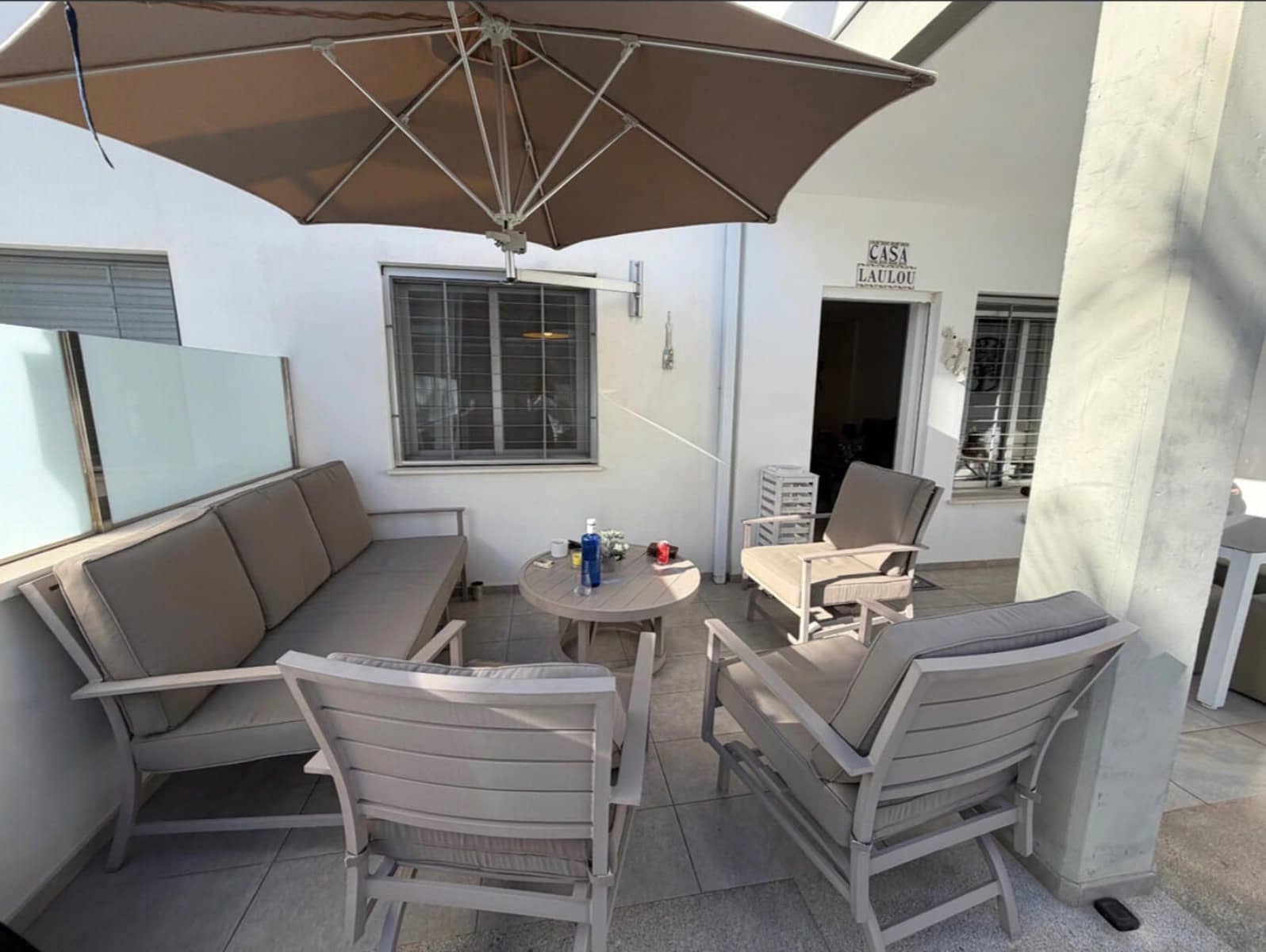 2 soveværelse Villa til salg i La Florida med swimmingpool - € 199.000 (Ref: 9523679)