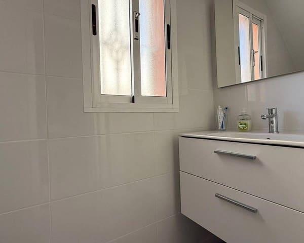 2 quarto Moradia para venda em Orihuela Costa, Orihuela com piscina - 210 000 € (Ref: 9525521)