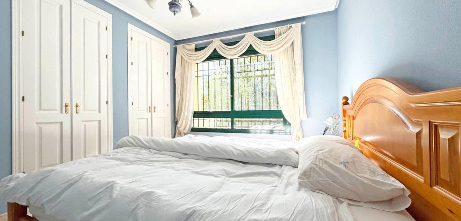 2 sypialnia Willa na sprzedaż w Campoamor z basenem - 215 000 € (Ref: 9528702)