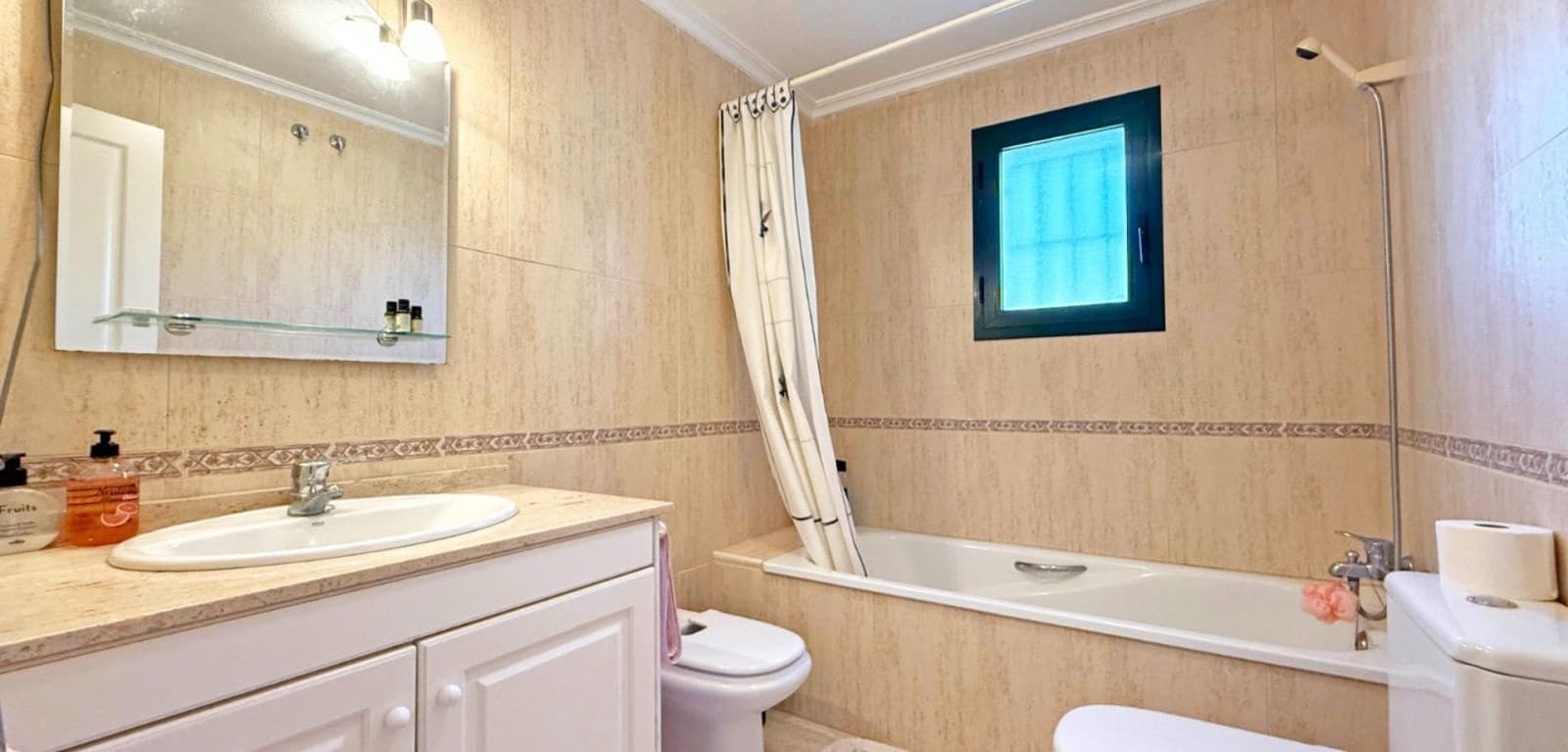 2 sypialnia Willa na sprzedaż w Campoamor z basenem - 215 000 € (Ref: 9528702)