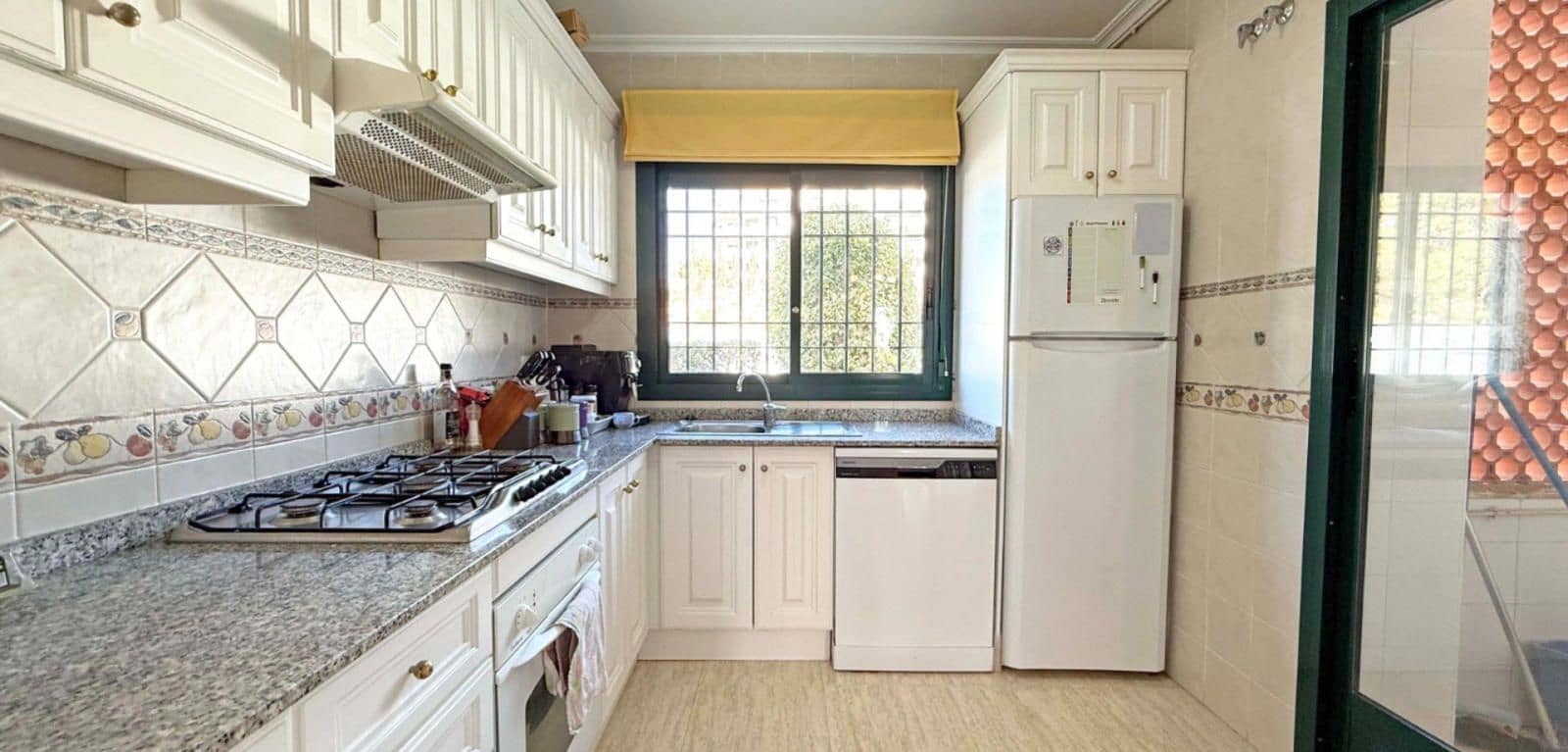 2 sypialnia Willa na sprzedaż w Campoamor z basenem - 215 000 € (Ref: 9528702)