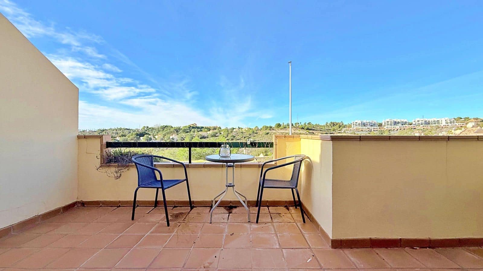 Casa em Banda para venda em Campoamor com piscina - 215 000 € (Ref: 9528970)