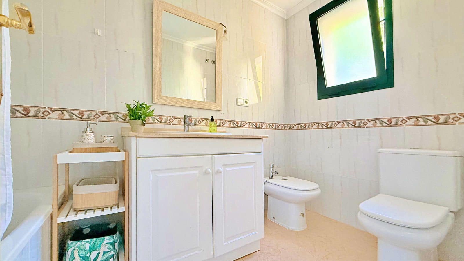 Casa em Banda para venda em Campoamor com piscina - 215 000 € (Ref: 9528970)