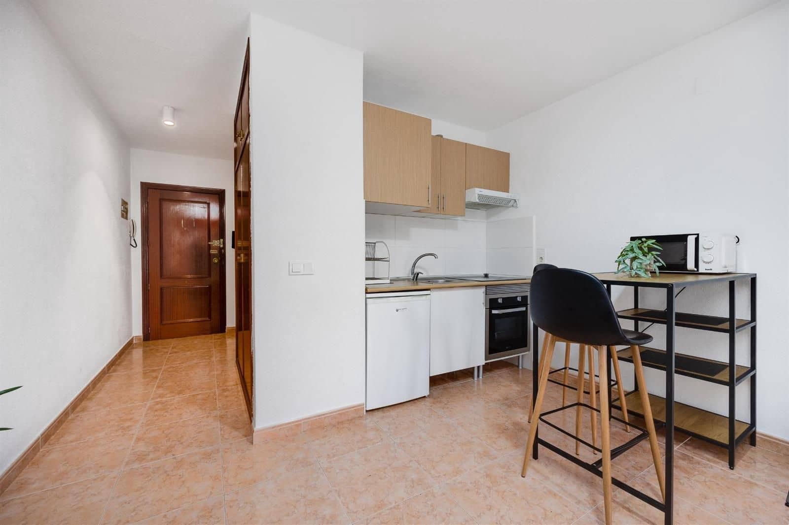 Lejlighed til salg i Torrevieja med swimmingpool - € 82.990 (Ref: 9532104)