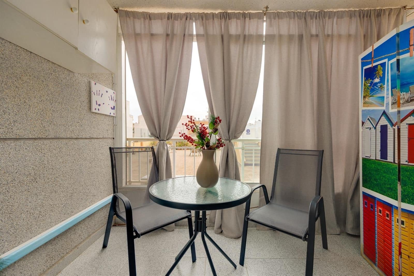 Lejlighed til salg i Torrevieja med swimmingpool - € 82.990 (Ref: 9532104)