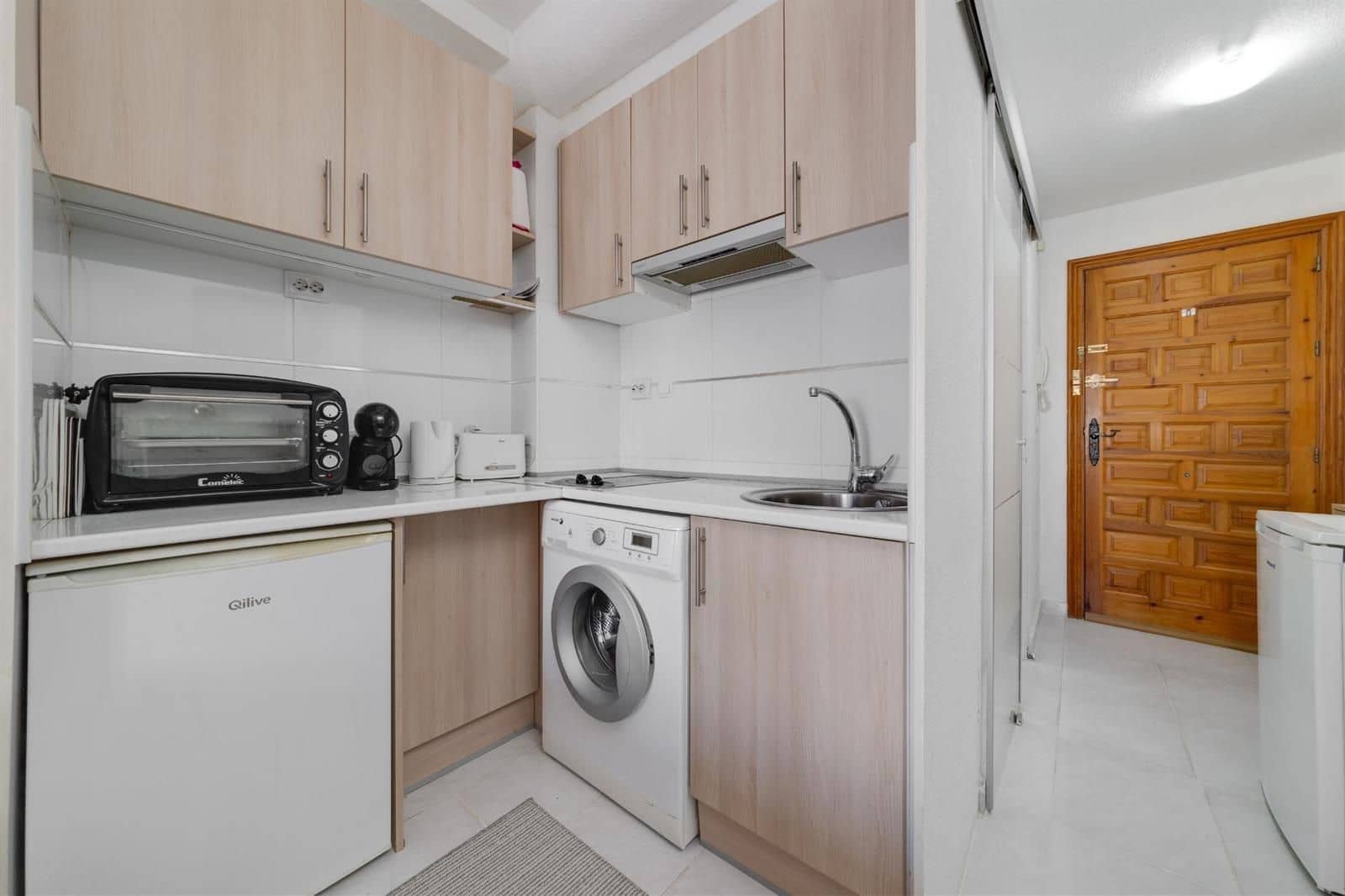 Leilighet til salgs i Torrevieja - € 88 900 (Ref: 9532105)