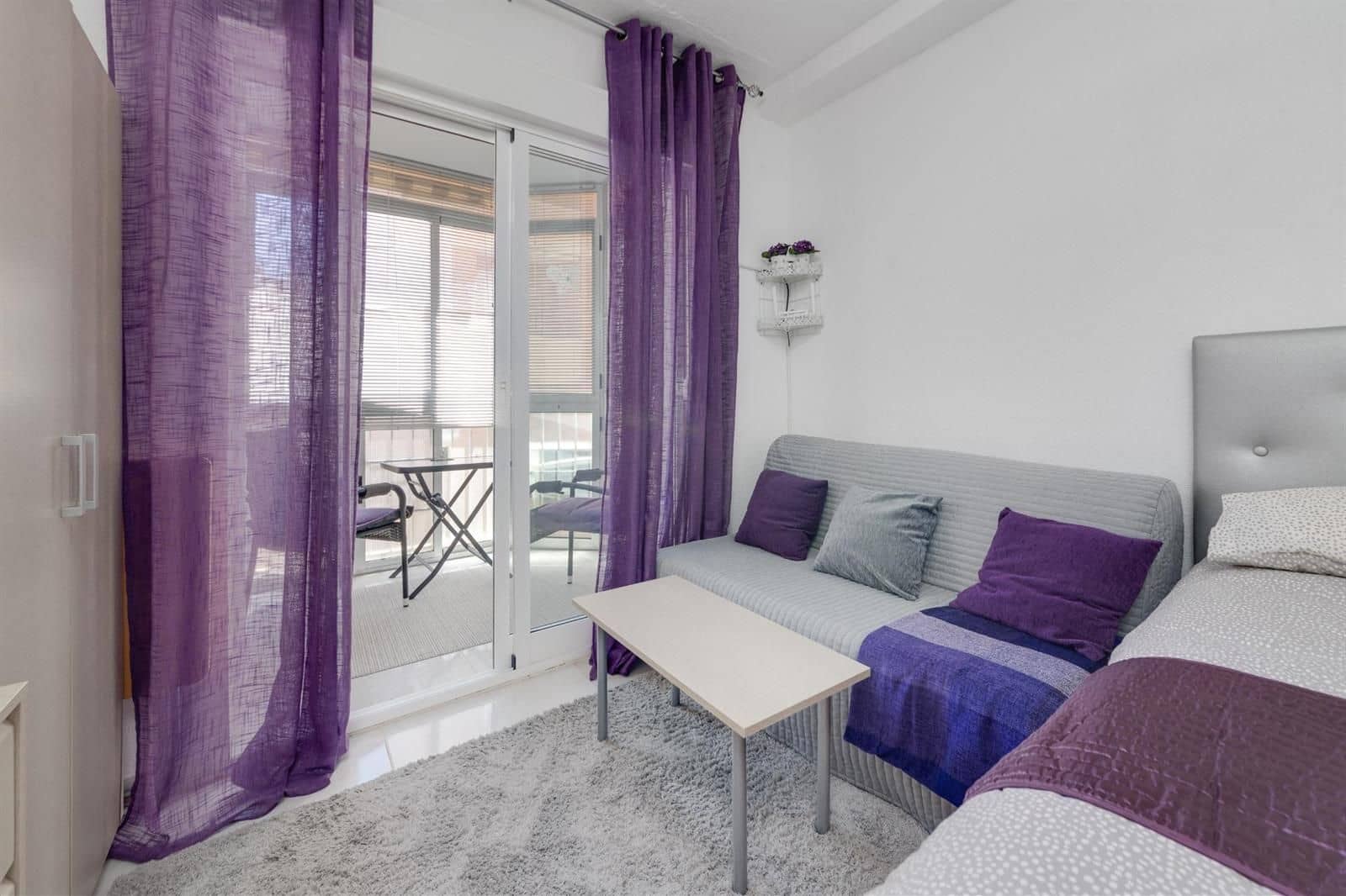 Leilighet til salgs i Torrevieja - € 88 900 (Ref: 9532105)