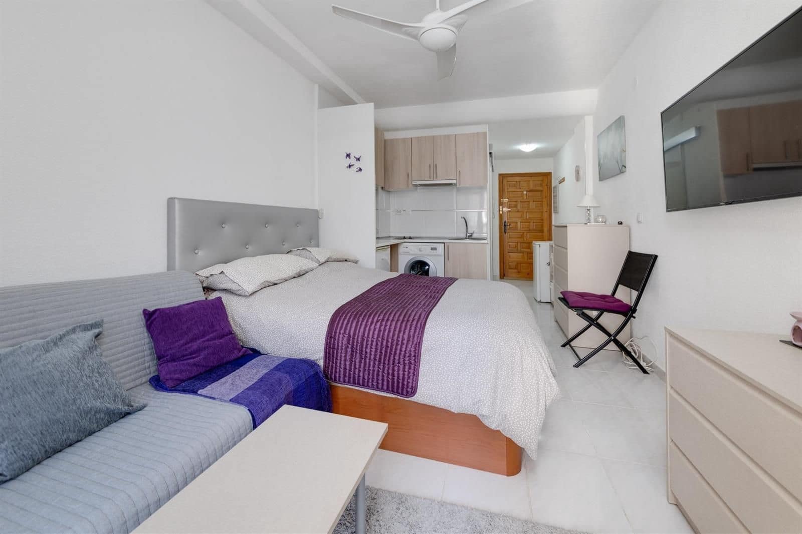 Leilighet til salgs i Torrevieja - € 88 900 (Ref: 9532105)