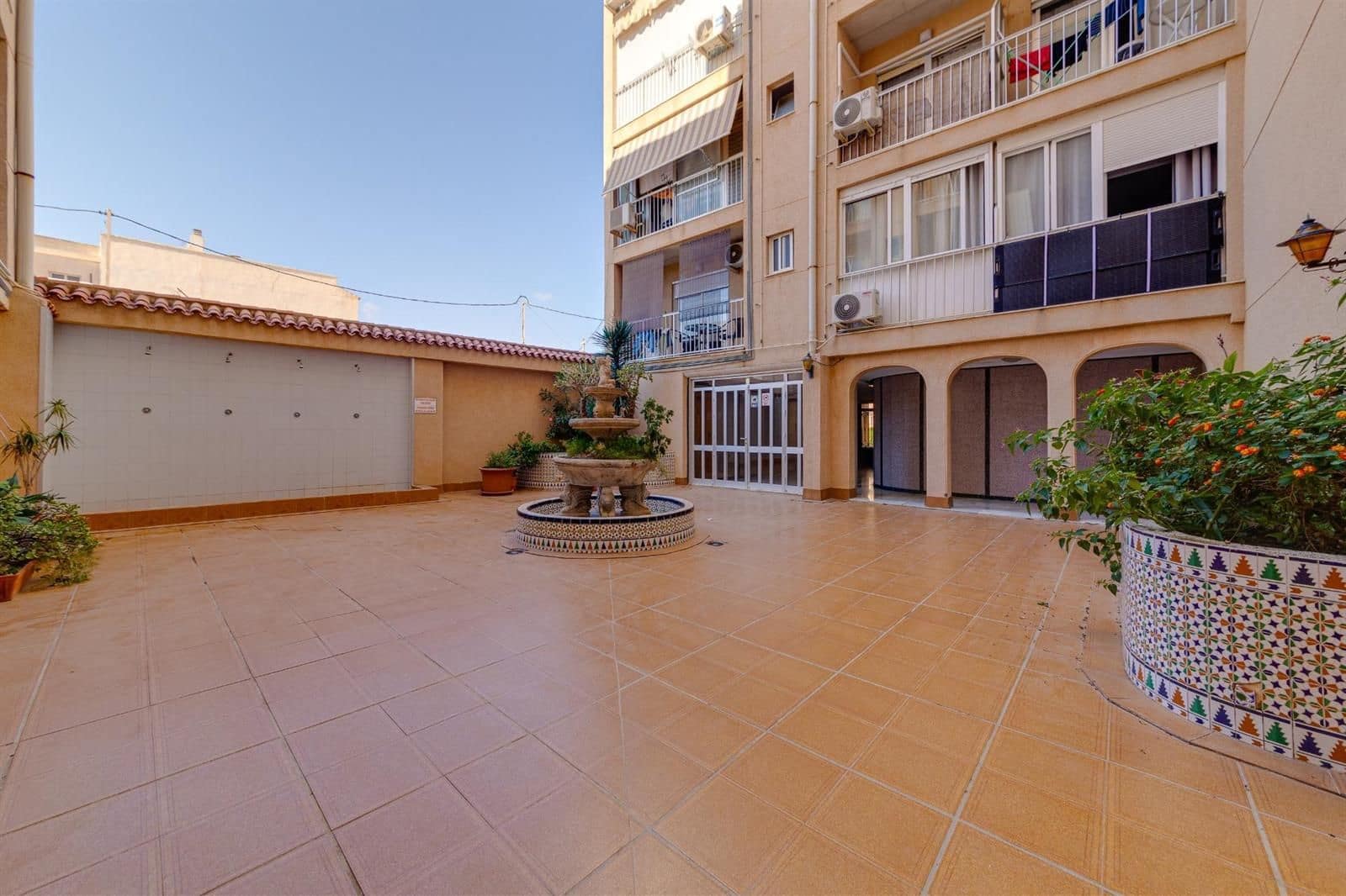 Leilighet til salgs i Torrevieja - € 88 900 (Ref: 9532105)