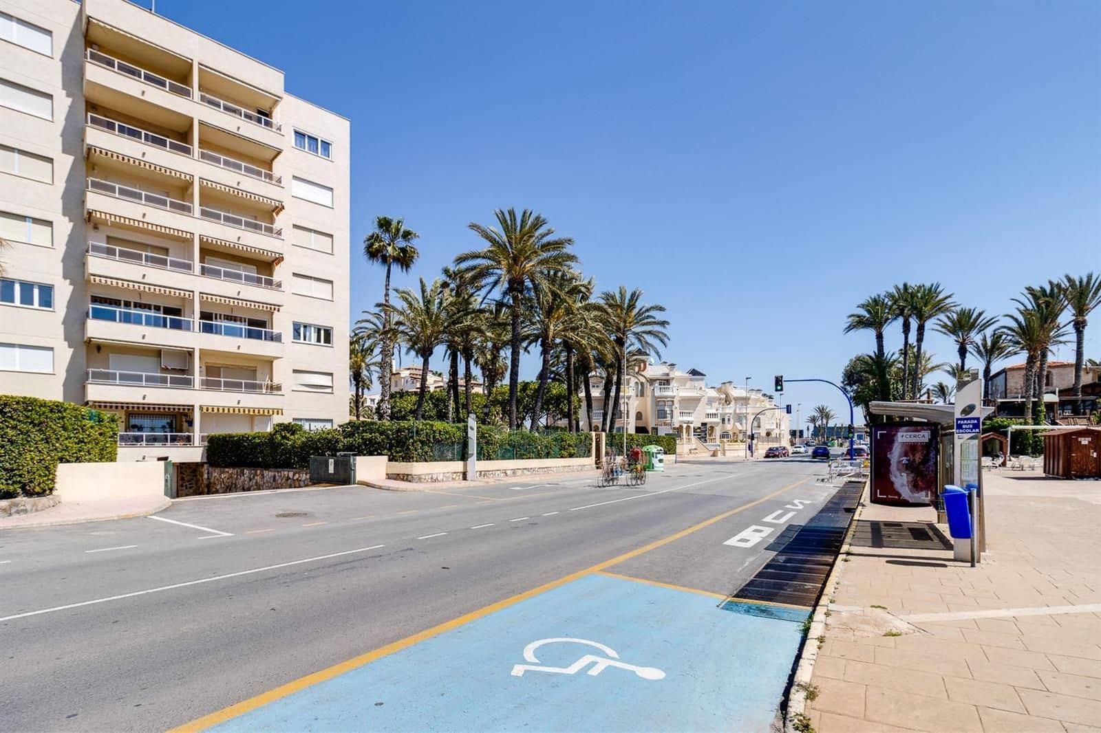 Leilighet til salgs i Torrevieja - € 88 900 (Ref: 9532105)