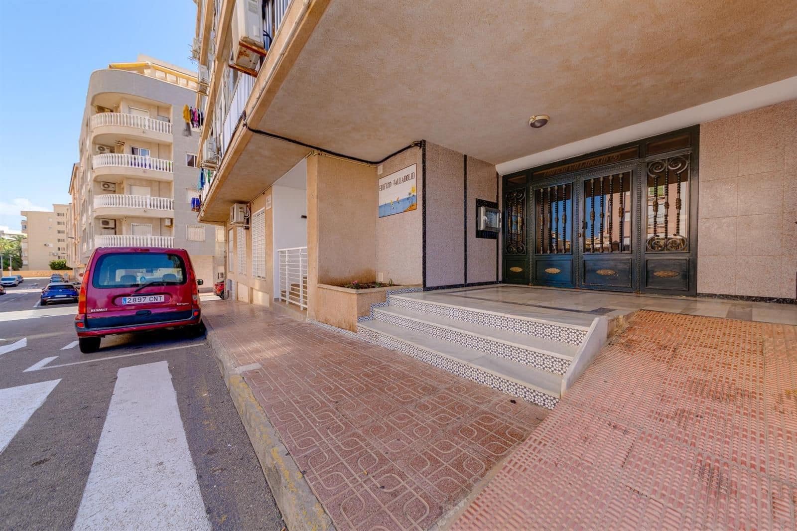 Leilighet til salgs i Torrevieja - € 88 900 (Ref: 9532105)