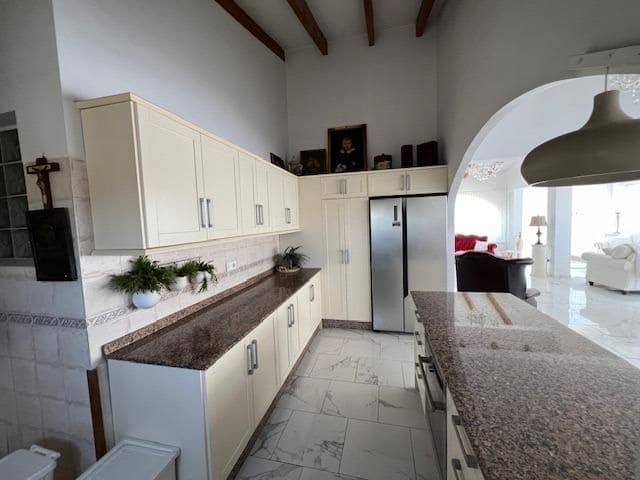3 Zimmer Villa zu verkaufen in Dolores mit Pool - 525.000 € (Ref: 9538609)