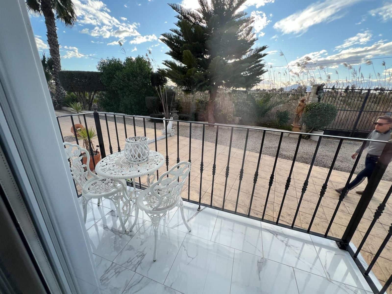 3 soveværelse Villa til salg i Dolores med swimmingpool - € 525.000 (Ref: 9538609)