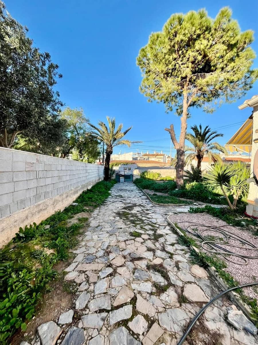 3 sypialnia Willa na sprzedaż w Aguas Nuevas - 299 000 € (Ref: 9538610)