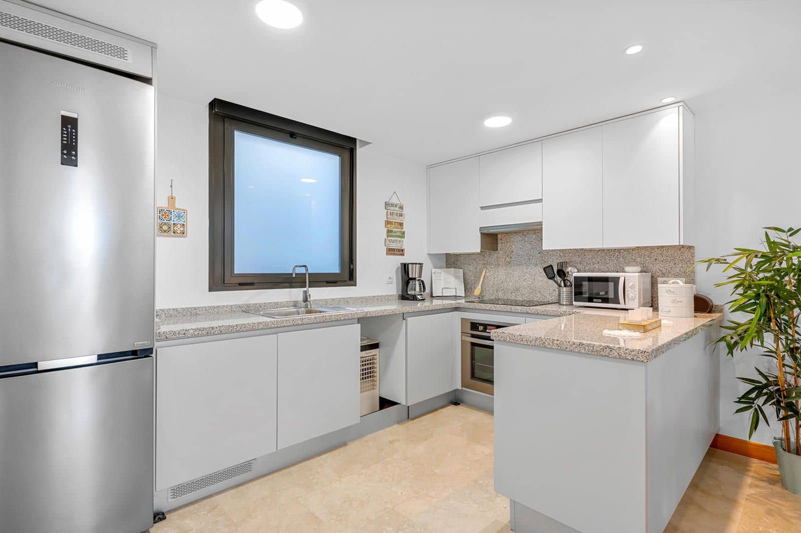 2 camera da letto Appartamento in vendita in Campoamor con piscina garage - 185.000 € (Rif: 9539709)