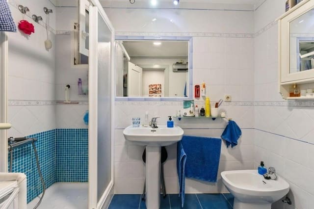 3 camera da letto Appartamento in vendita in Campoamor, Orihuela con piscina garage - 240.000 € (Rif: 9539710)