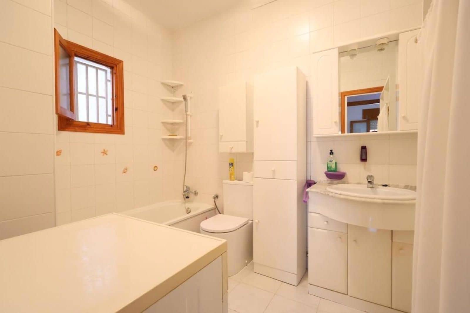 3 quarto Moradia para venda em Orihuela Costa com garagem - 170 000 € (Ref: 9539711)