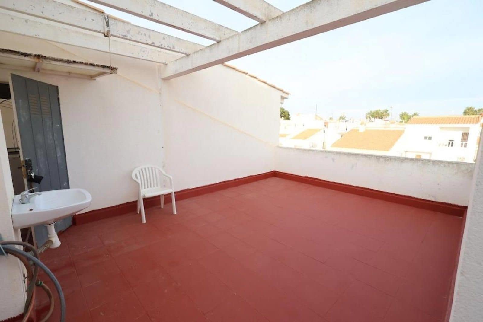 3 quarto Moradia para venda em Orihuela Costa com garagem - 170 000 € (Ref: 9539711)