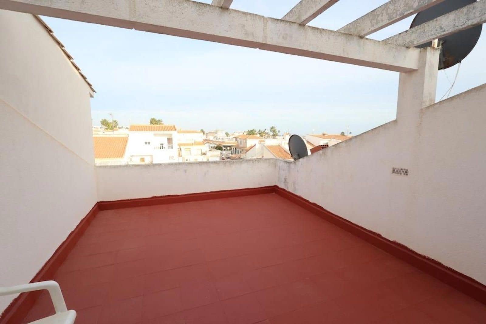 3 quarto Moradia para venda em Orihuela Costa com garagem - 170 000 € (Ref: 9539711)
