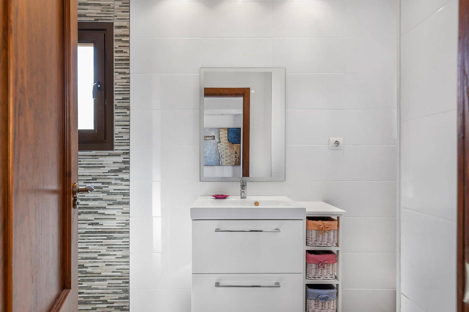 2 sypialnia Willa na sprzedaż w Orihuela Costa z basenem - 210 000 € (Ref: 9542596)