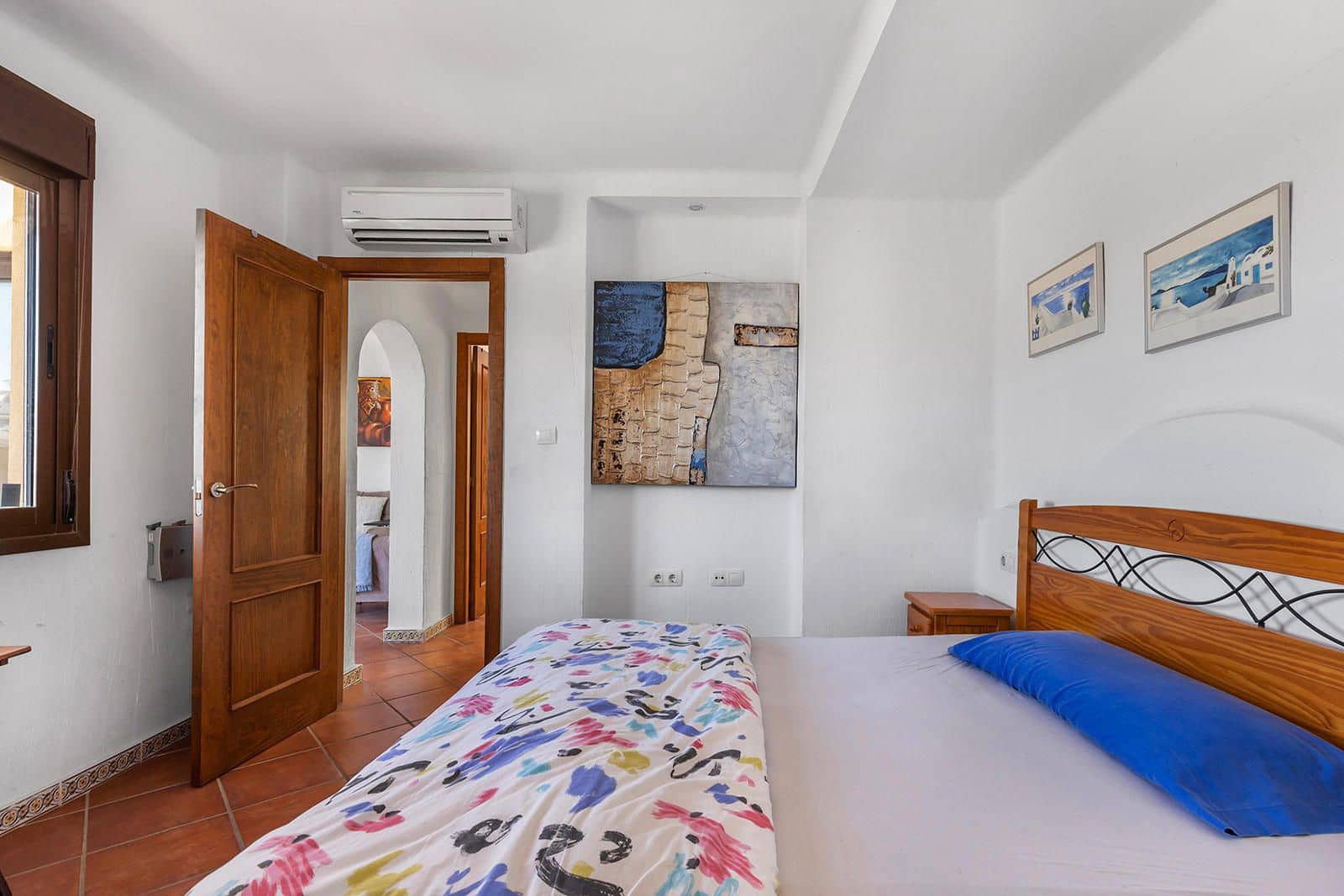 2 sypialnia Willa na sprzedaż w Orihuela Costa z basenem - 210 000 € (Ref: 9542596)