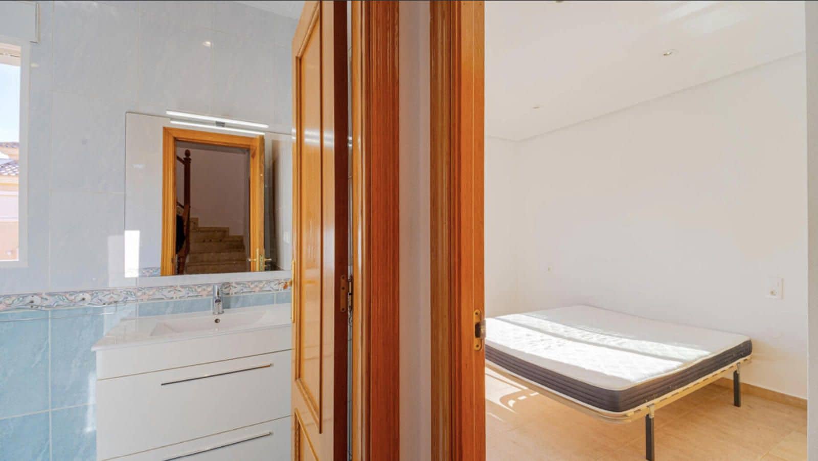 2 soveværelse Byhus til salg i Los Altos med swimmingpool garage - € 199.000 (Ref: 9542598)