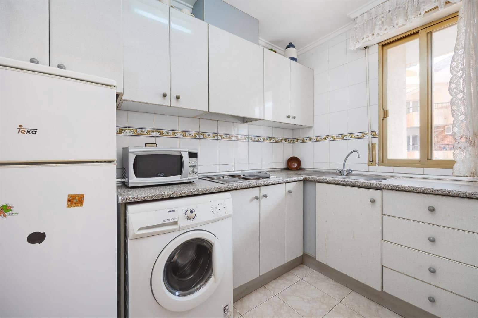 2 camera da letto Appartamento in vendita in Torrevieja con garage - 166.300 € (Rif: 9544126)