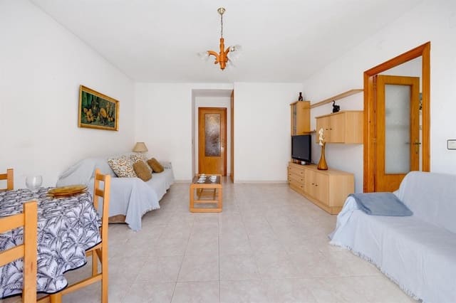 Piso de 2 habitaciones en Playa del Cura, Torrevieja en venta con garaje - 166.300 € (Ref: 9544126)