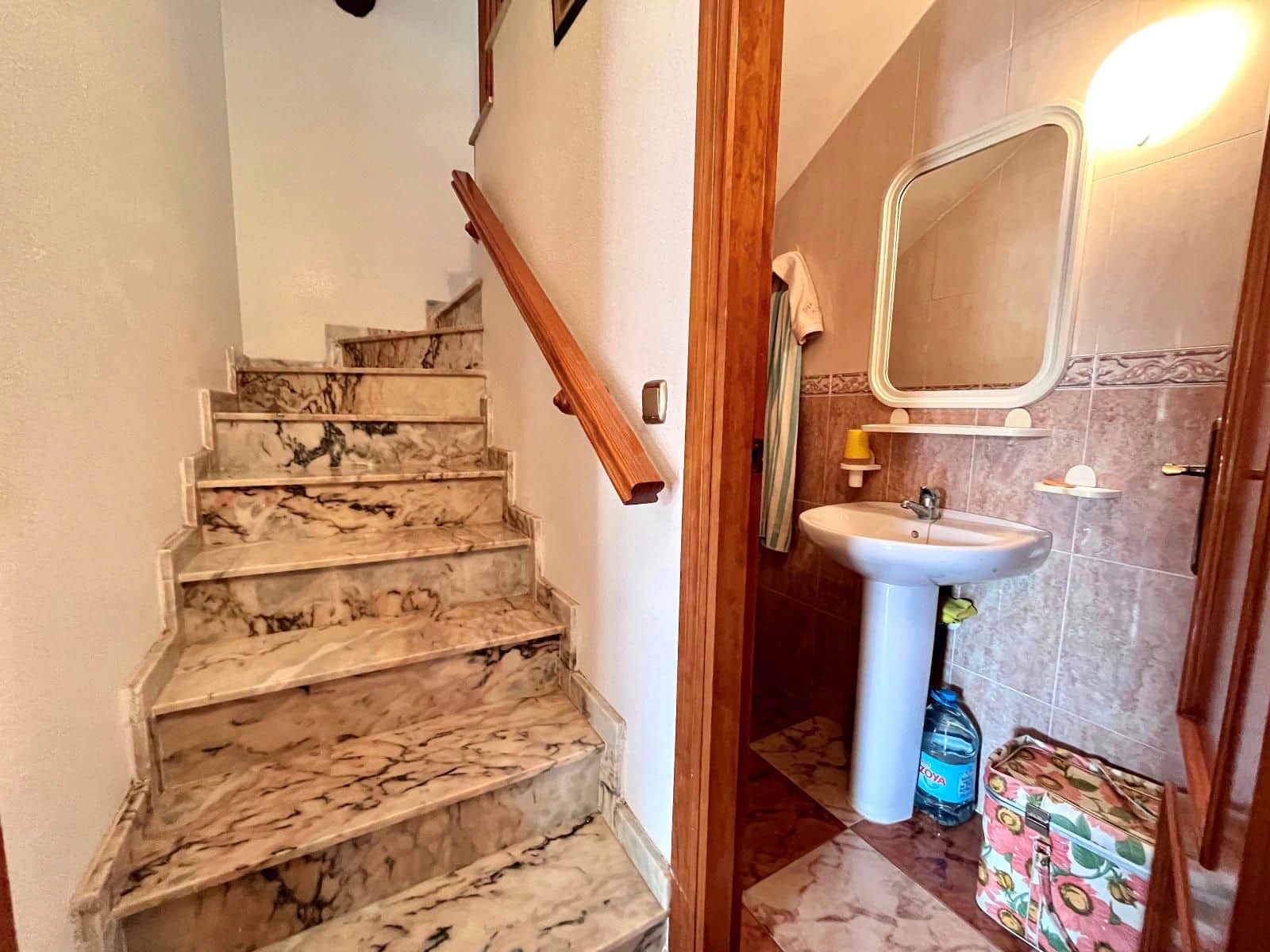 3 quarto Moradia para venda em La Zenia com piscina garagem - 235 000 € (Ref: 9547199)