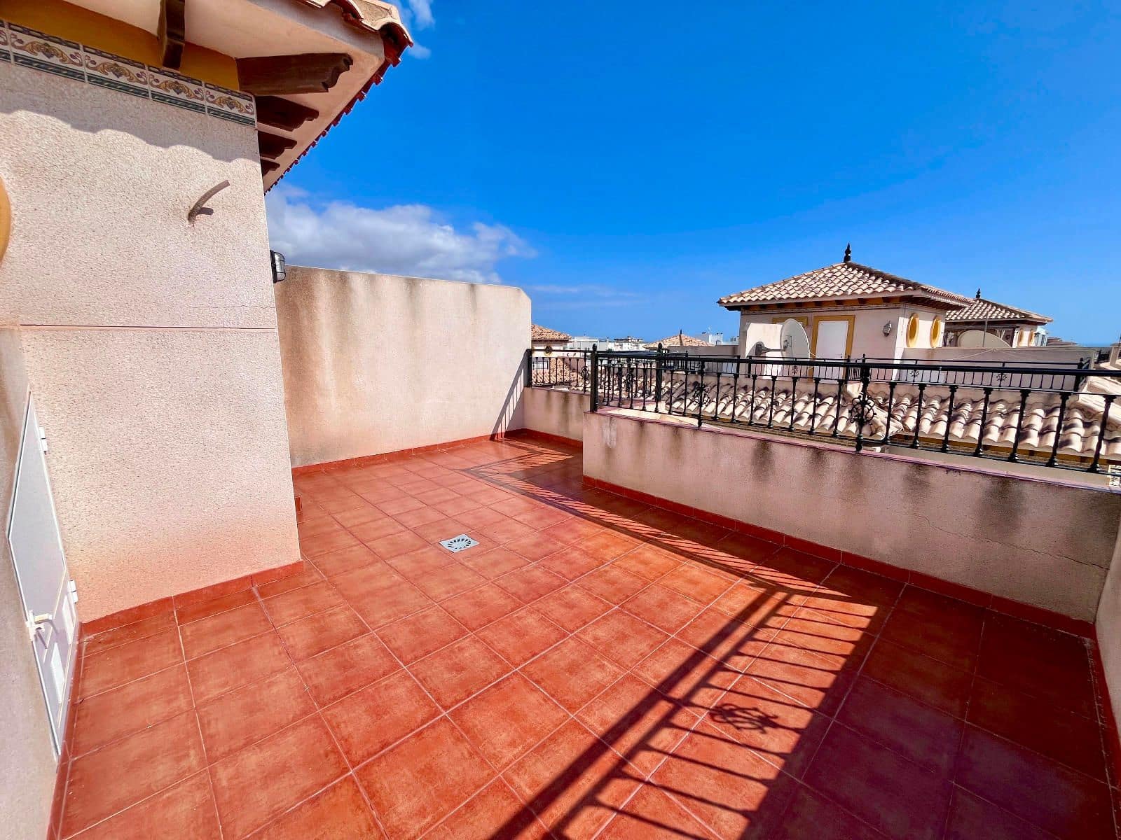 3 quarto Moradia para venda em La Zenia com piscina garagem - 235 000 € (Ref: 9547199)