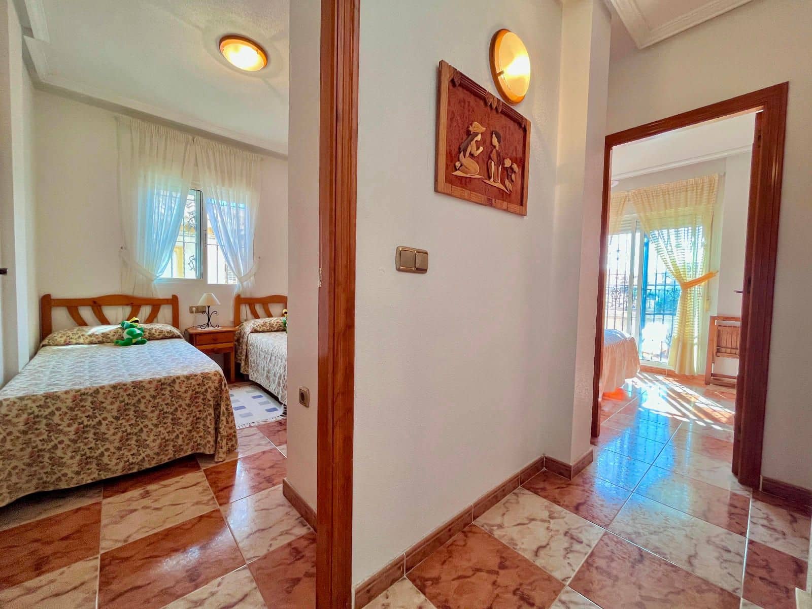 3 quarto Moradia para venda em La Zenia com piscina garagem - 235 000 € (Ref: 9547199)