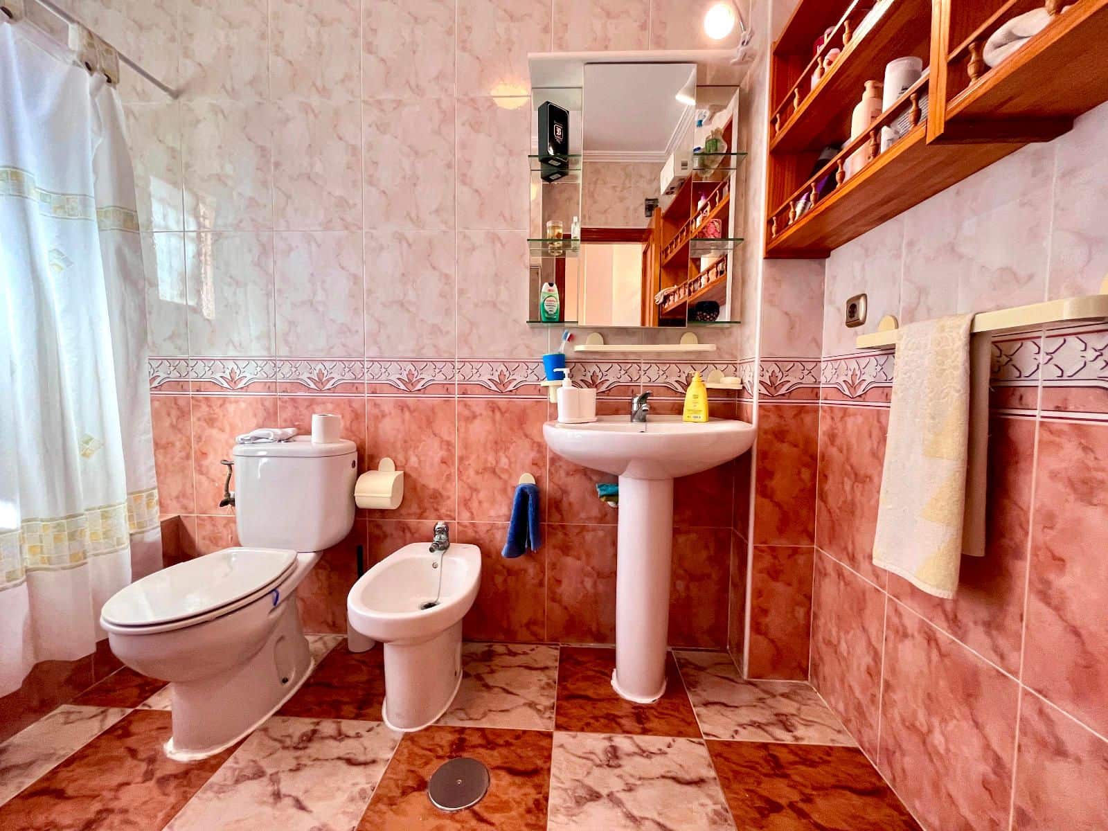 3 quarto Moradia para venda em La Zenia com piscina garagem - 235 000 € (Ref: 9547199)