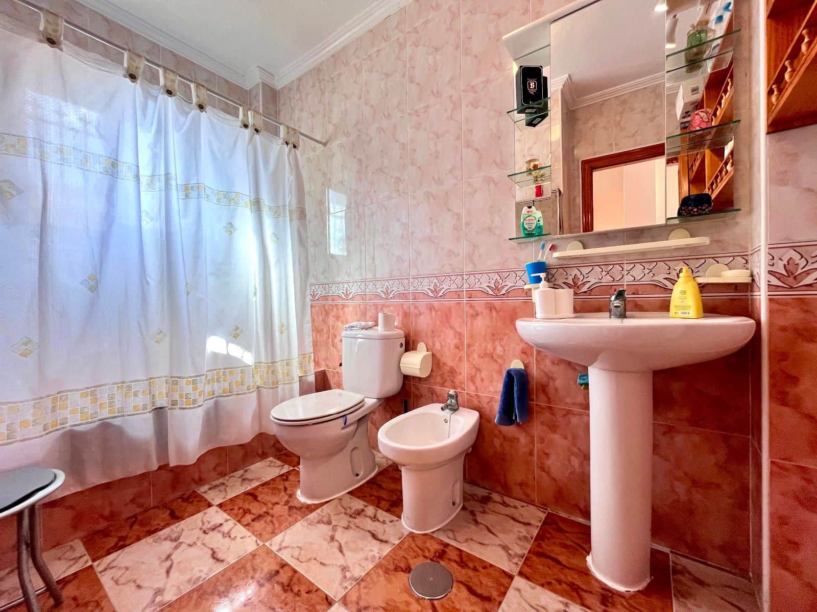 3 quarto Moradia para venda em La Zenia com piscina garagem - 235 000 € (Ref: 9547199)