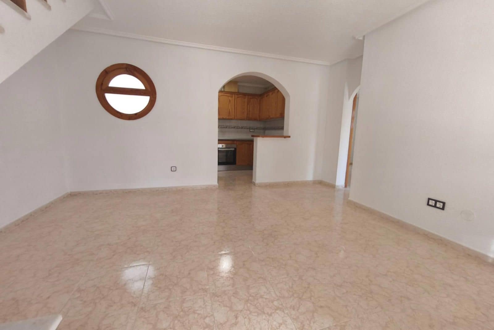 3 chambre Villa/Maison à vendre à Orihuela Costa avec piscine garage - 230 000 € (Ref: 9547200)
