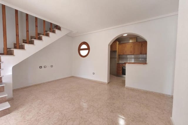 3 quarto Moradia para venda em Orihuela Costa, Orihuela com piscina garagem - 230 000 € (Ref: 9547200)