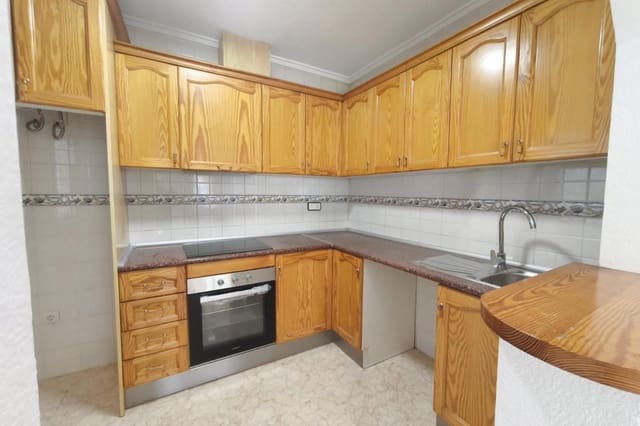 3 quarto Moradia para venda em Orihuela Costa, Orihuela com piscina garagem - 230 000 € (Ref: 9547200)