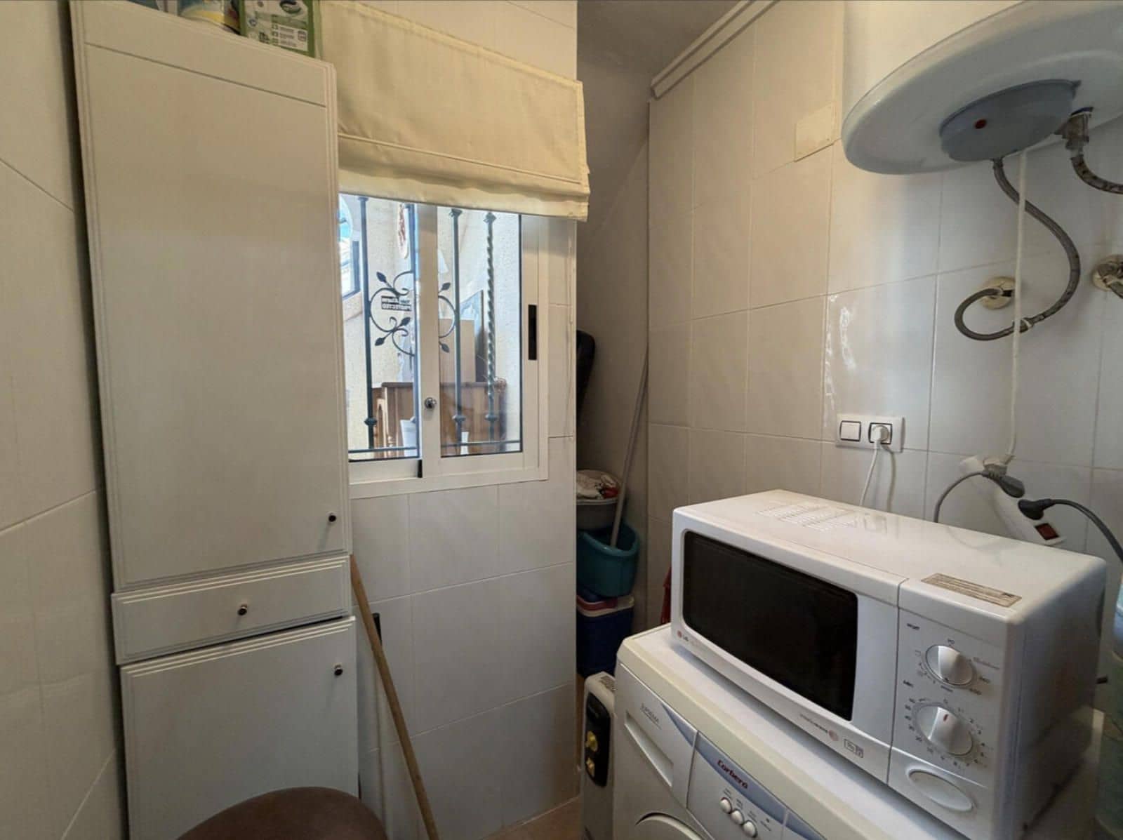 Casa de 2 habitaciones en Orihuela Costa en venta con piscina - 169.000 € (Ref: 9547201)