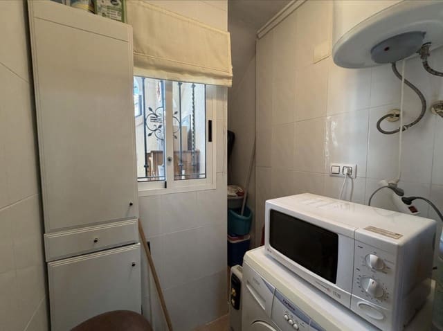 Casa de 2 habitaciones en Orihuela Costa, Orihuela en venta con piscina - 169.000 € (Ref: 9547201)