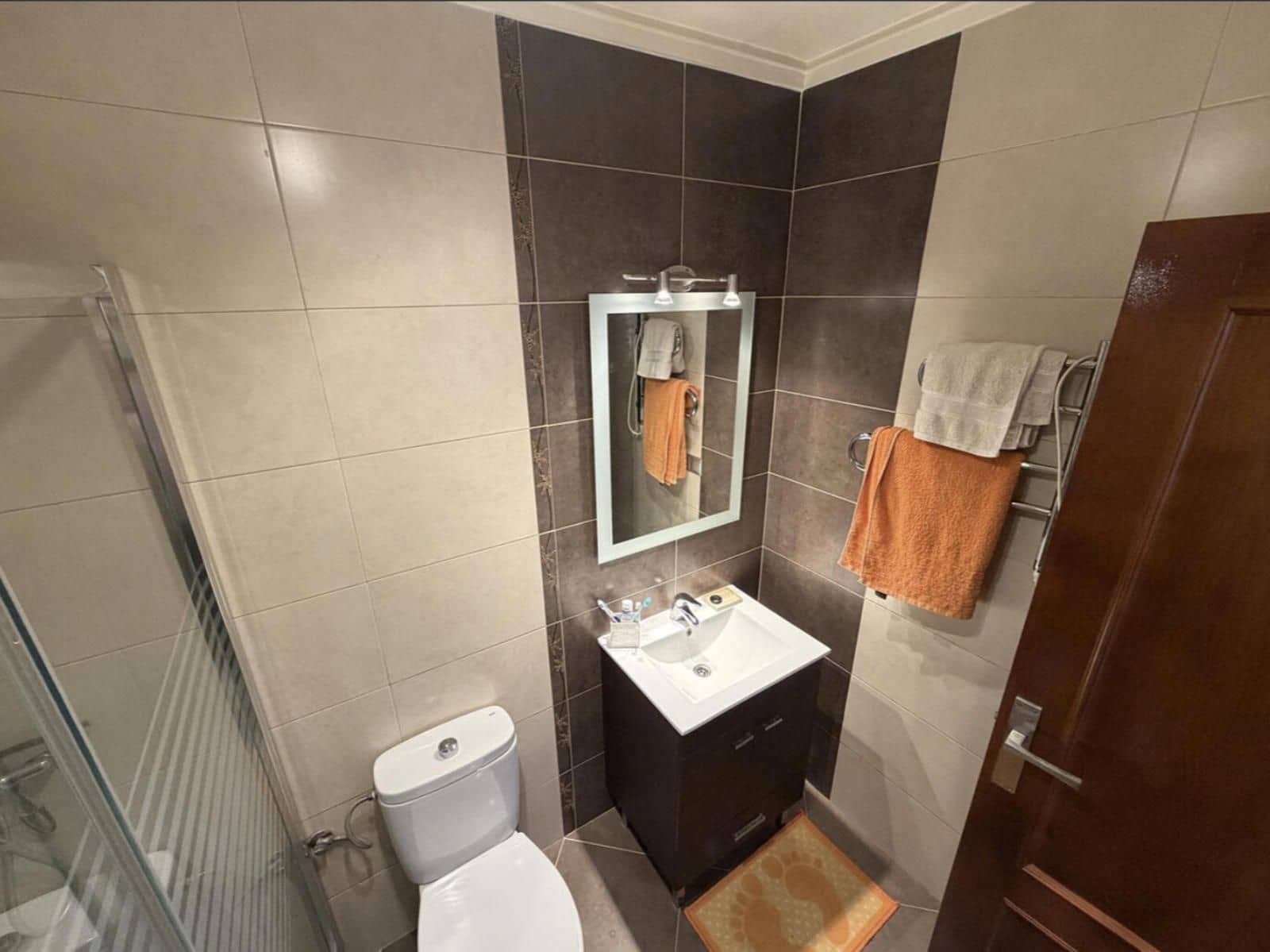 Casa de 2 habitaciones en Orihuela Costa en venta con piscina - 169.000 € (Ref: 9547201)