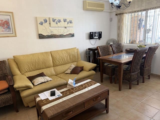 Casa de 2 habitaciones en Orihuela Costa, Orihuela en venta con piscina - 169.000 € (Ref: 9547201)