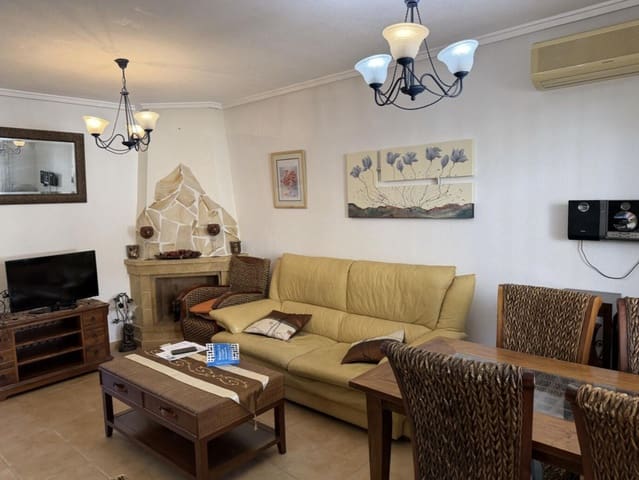 Casa de 2 habitaciones en Orihuela Costa, Orihuela en venta con piscina - 169.000 € (Ref: 9547201)